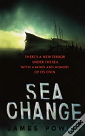 Capa do artigo Sea Change