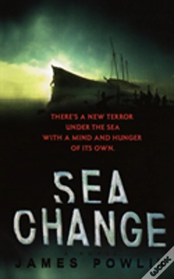 Capa do artigo Sea Change