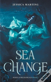 Capa do artigo Sea Change