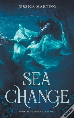 Capa do artigo Sea Change