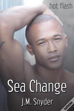 Capa do artigo Sea Change