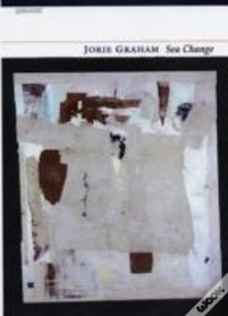 Capa do artigo Sea Change
