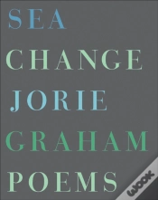 Capa do artigo Sea Change