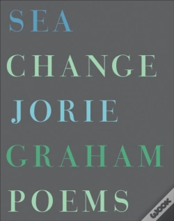 Capa do artigo Sea Change