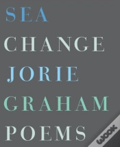 Capa do artigo Sea Change