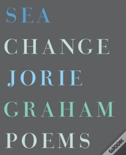 Capa do artigo Sea Change