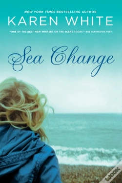 Capa do artigo Sea Change