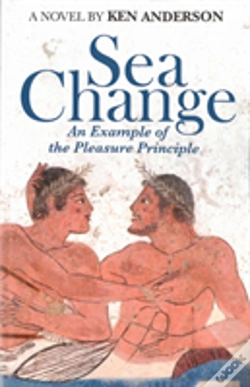 Capa do artigo Sea Change
