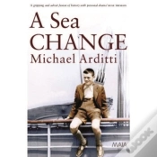Capa do artigo Sea Change