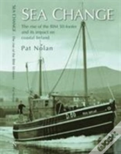 Capa do artigo Sea Change