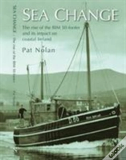 Capa do artigo Sea Change