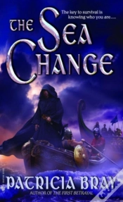Capa do artigo Sea Change
