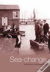 Capa do artigo Sea-Change