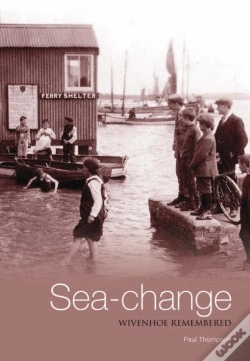Capa do artigo Sea-Change