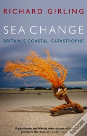 Capa do artigo Sea Change