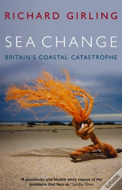 Capa do artigo Sea Change