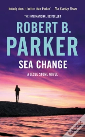 Capa do artigo Sea Change