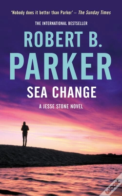 Capa do artigo Sea Change