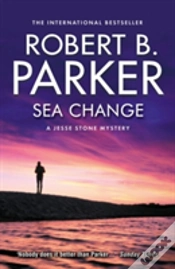 Capa do artigo Sea Change