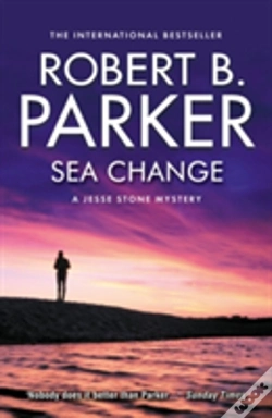 Capa do artigo Sea Change