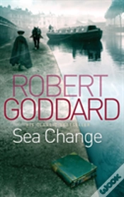 Capa do artigo Sea Change