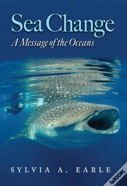 Capa do artigo Sea Change