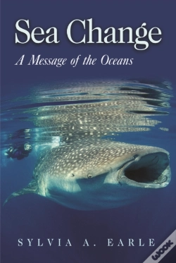 Capa do artigo Sea Change