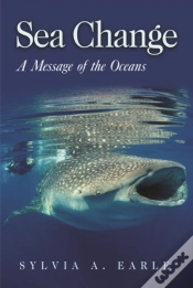Capa do artigo Sea Change
