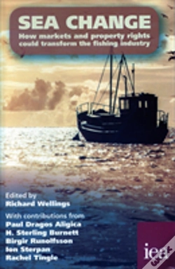 Capa do artigo Sea Change