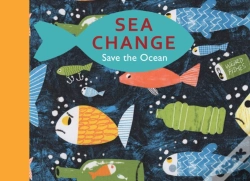 Capa do artigo Sea Change