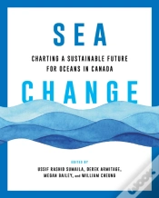 Capa do artigo Sea Change