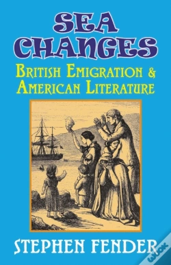 Capa do artigo Sea Changes