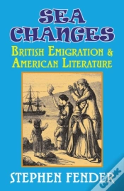 Capa do artigo Sea Changes