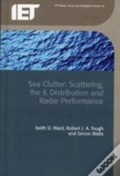 Capa do artigo Sea Clutter