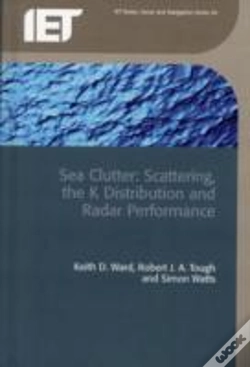 Capa do artigo Sea Clutter