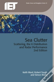 Capa do artigo Sea Clutter