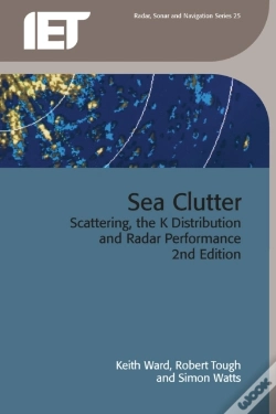 Capa do artigo Sea Clutter