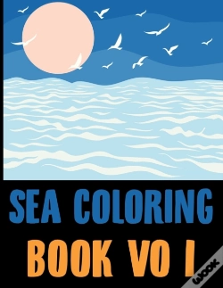 Capa do artigo Sea Coloring Book