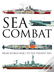 Capa do artigo Sea Combat