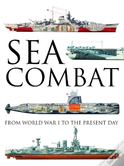 Capa do artigo Sea Combat