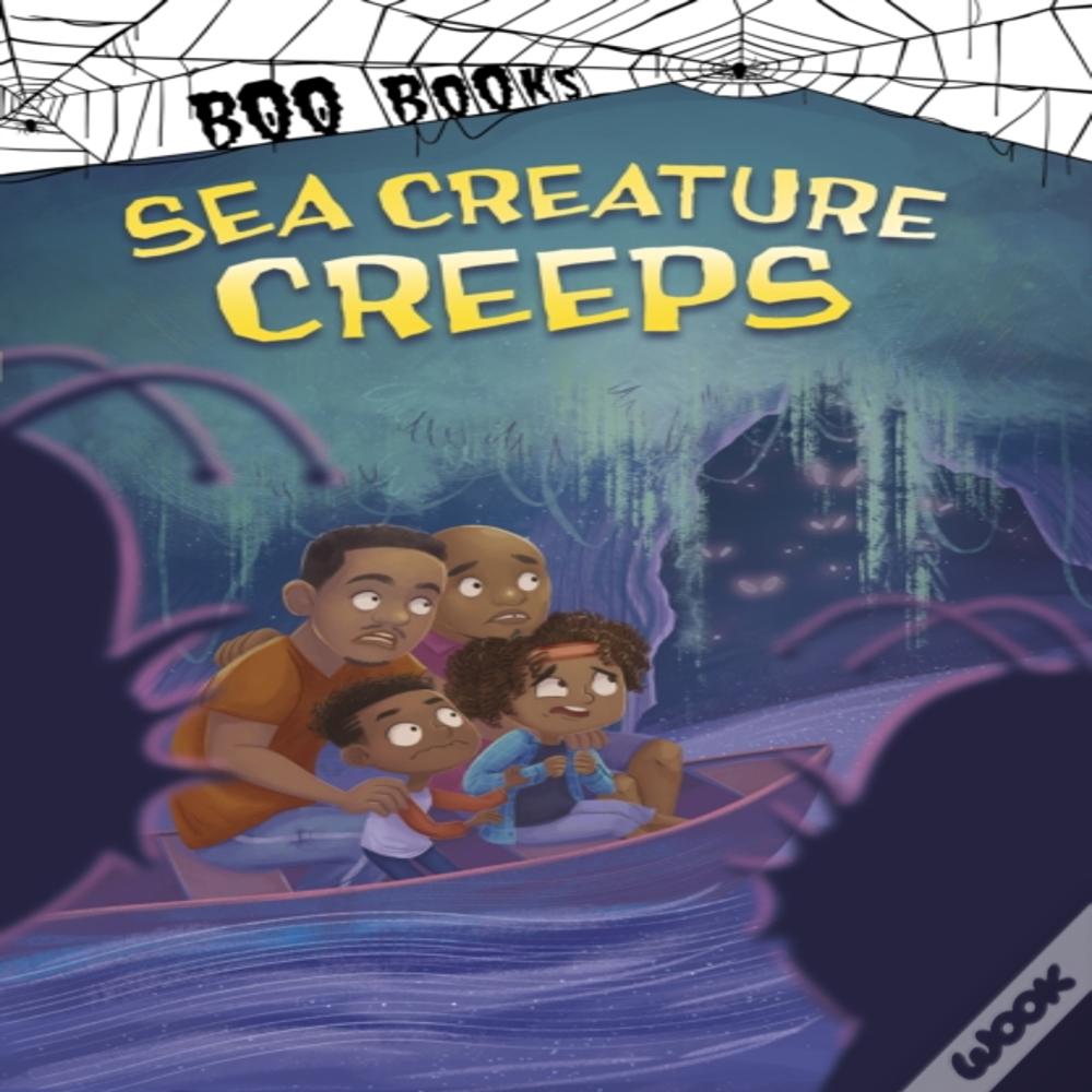 Sea Creature Creeps
