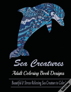 Capa do artigo Sea Creature