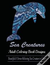 Capa do artigo Sea Creature