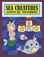 Sea Creatures Color By Numbers - Preview