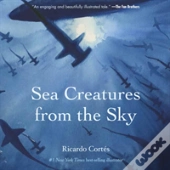 Sea Creatures From The Sky