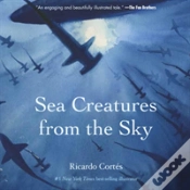 Capa do artigo Sea Creatures From The Sky