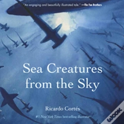 Capa do artigo Sea Creatures From The Sky