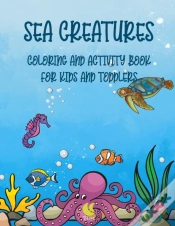 Capa do artigo Sea Creatures