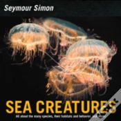 Capa do artigo Sea Creatures