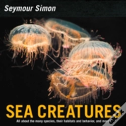Capa do artigo Sea Creatures